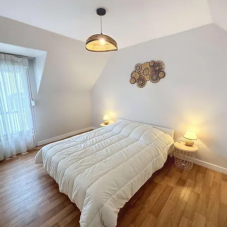 Prázdninový dům Maison De A 50m De La Et Commerces, 2 Chambres, Cour Mitoyenne - Fr-1-361-114 Bouillon