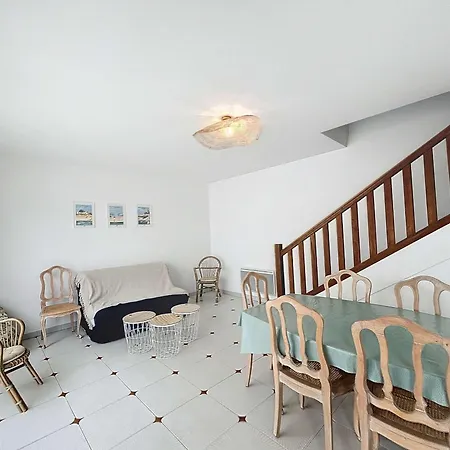 Maison De A 50m De La Et Commerces, 2 Chambres, Cour Mitoyenne - Fr-1-361-114 Prázdninový dům Bouillon